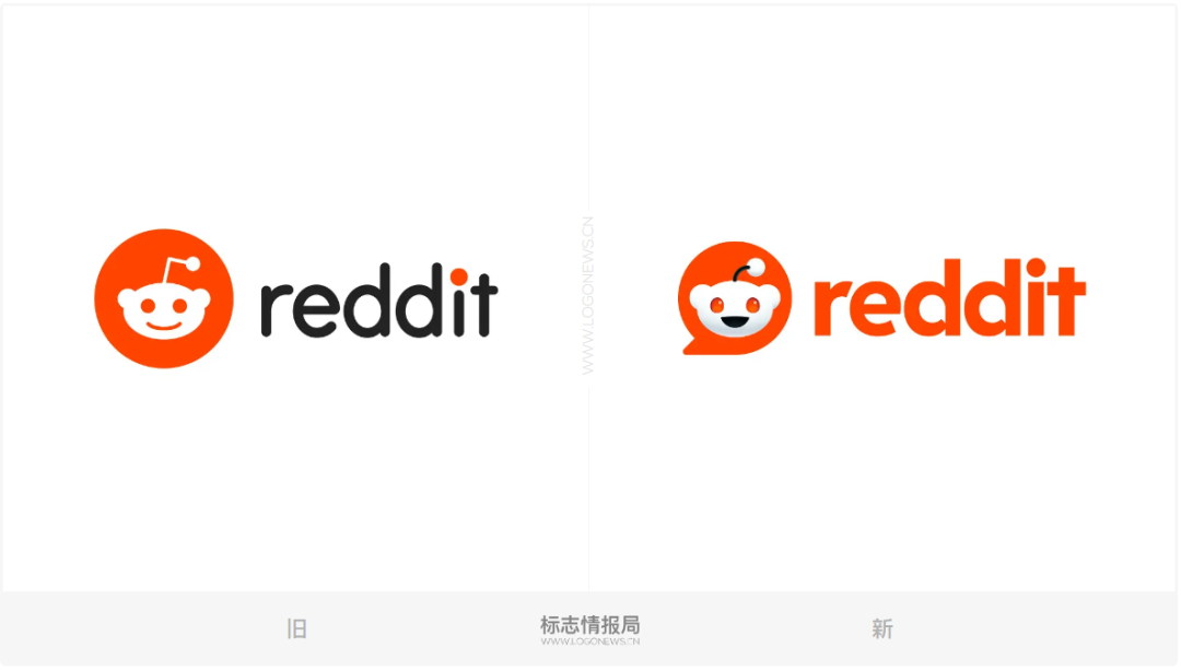 广告人干货库 继安卓之后,又一知名LOGO从扁平回归立体!-广告人干货库