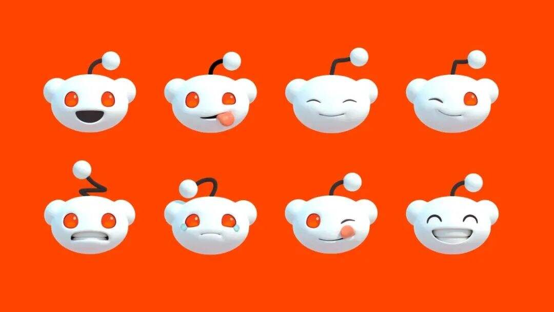 广告人干货库 继安卓之后,又一知名LOGO从扁平回归立体!-广告人干货库