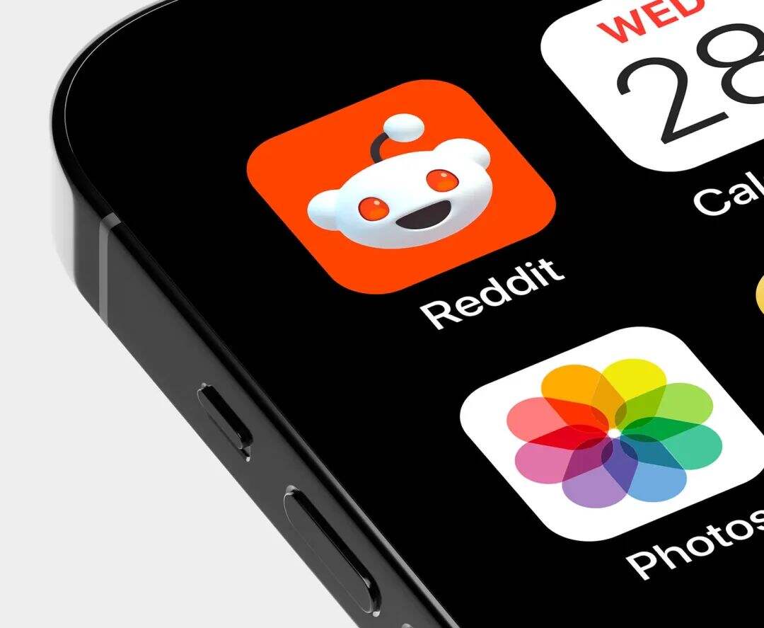 广告人干货库 继安卓之后,又一知名LOGO从扁平回归立体!-广告人干货库