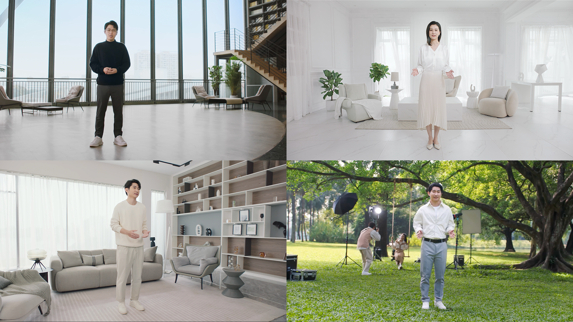 广告人干货库 OPPO Reno11新品发布:你手边的「生命力搭子」-广告人干货库