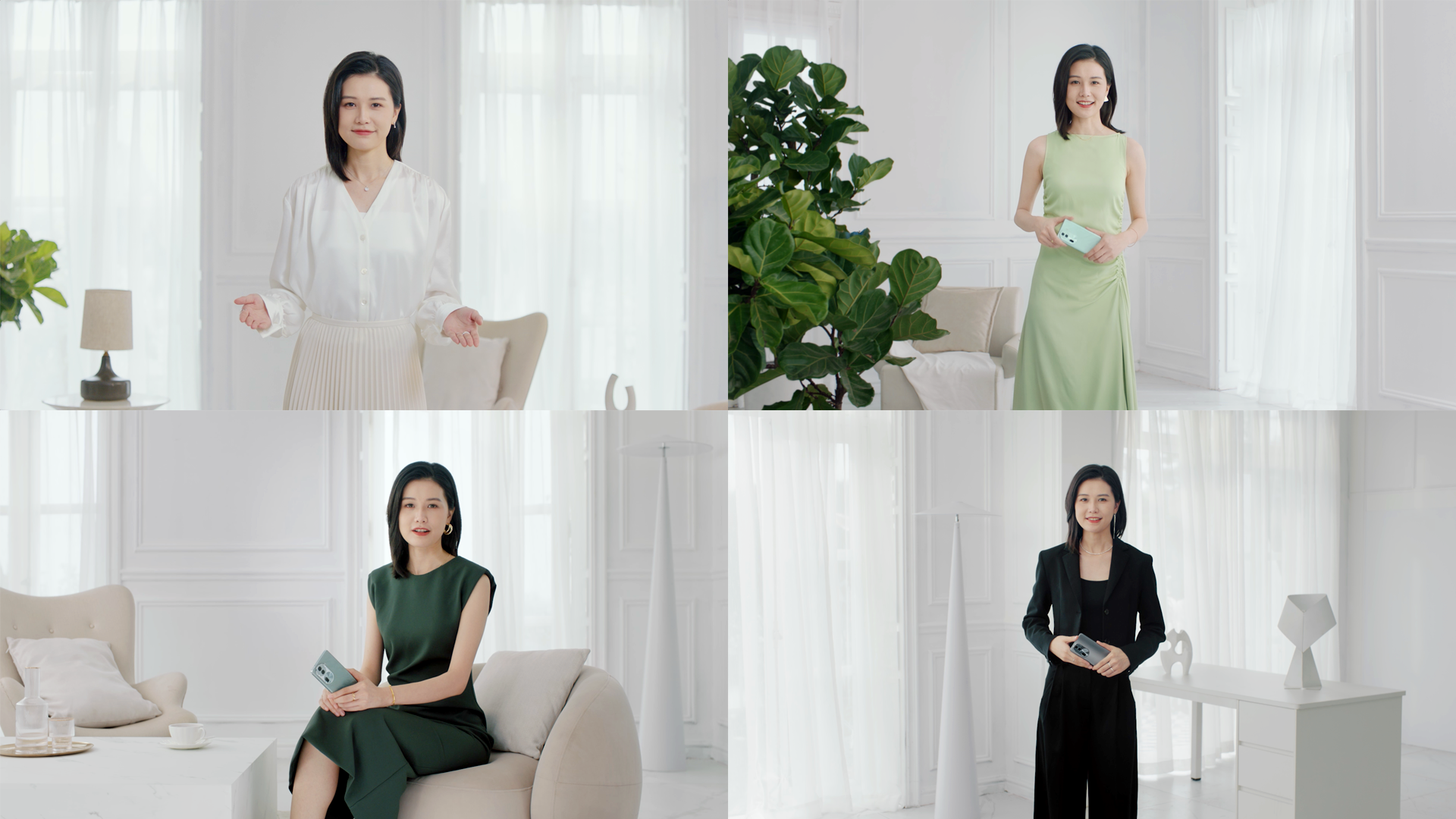 广告人干货库 OPPO Reno11新品发布:你手边的「生命力搭子」-广告人干货库