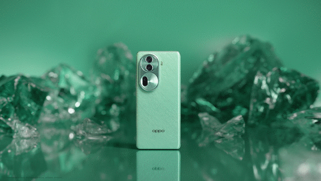 广告人干货库 OPPO Reno11新品发布:你手边的「生命力搭子」-广告人干货库