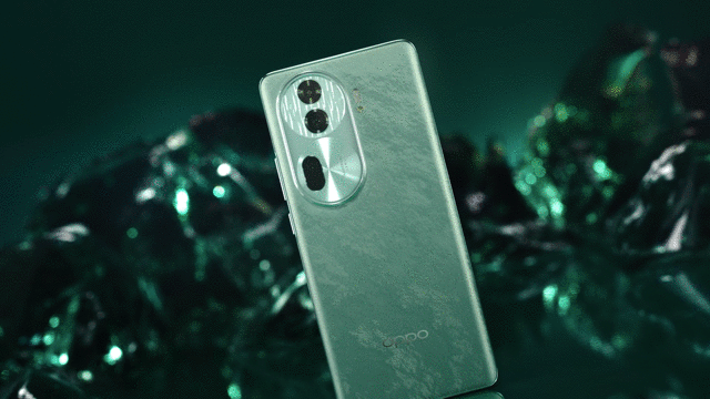 广告人干货库 OPPO Reno11新品发布:你手边的「生命力搭子」-广告人干货库