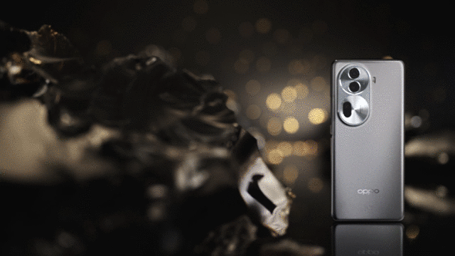 广告人干货库 OPPO Reno11新品发布:你手边的「生命力搭子」-广告人干货库