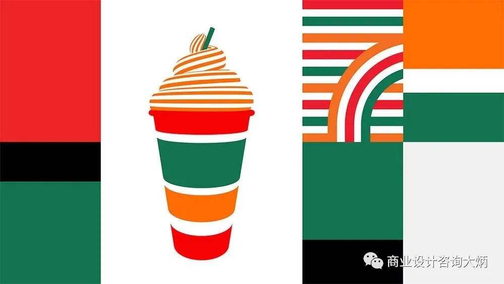 广告人干货库 7-11便利店是所有品牌的“标杆”-广告人干货库