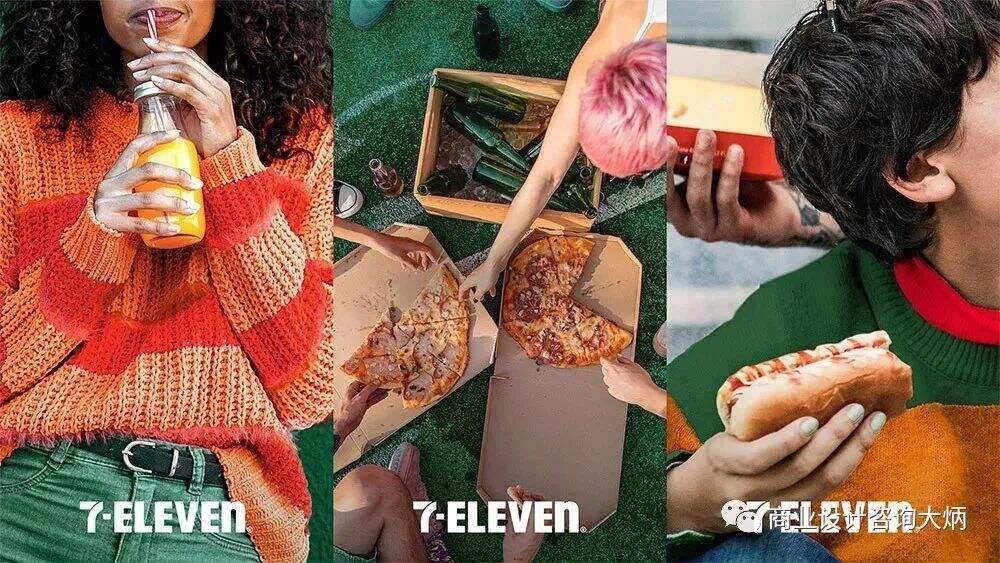 广告人干货库 7-11便利店是所有品牌的“标杆”-广告人干货库