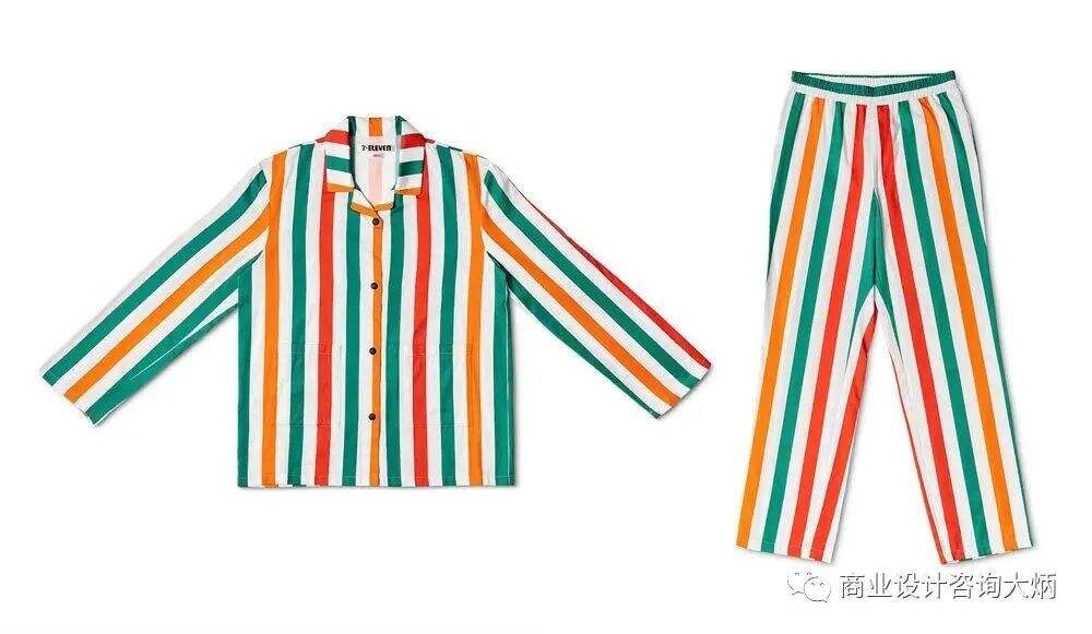 广告人干货库 7-11便利店是所有品牌的“标杆”-广告人干货库