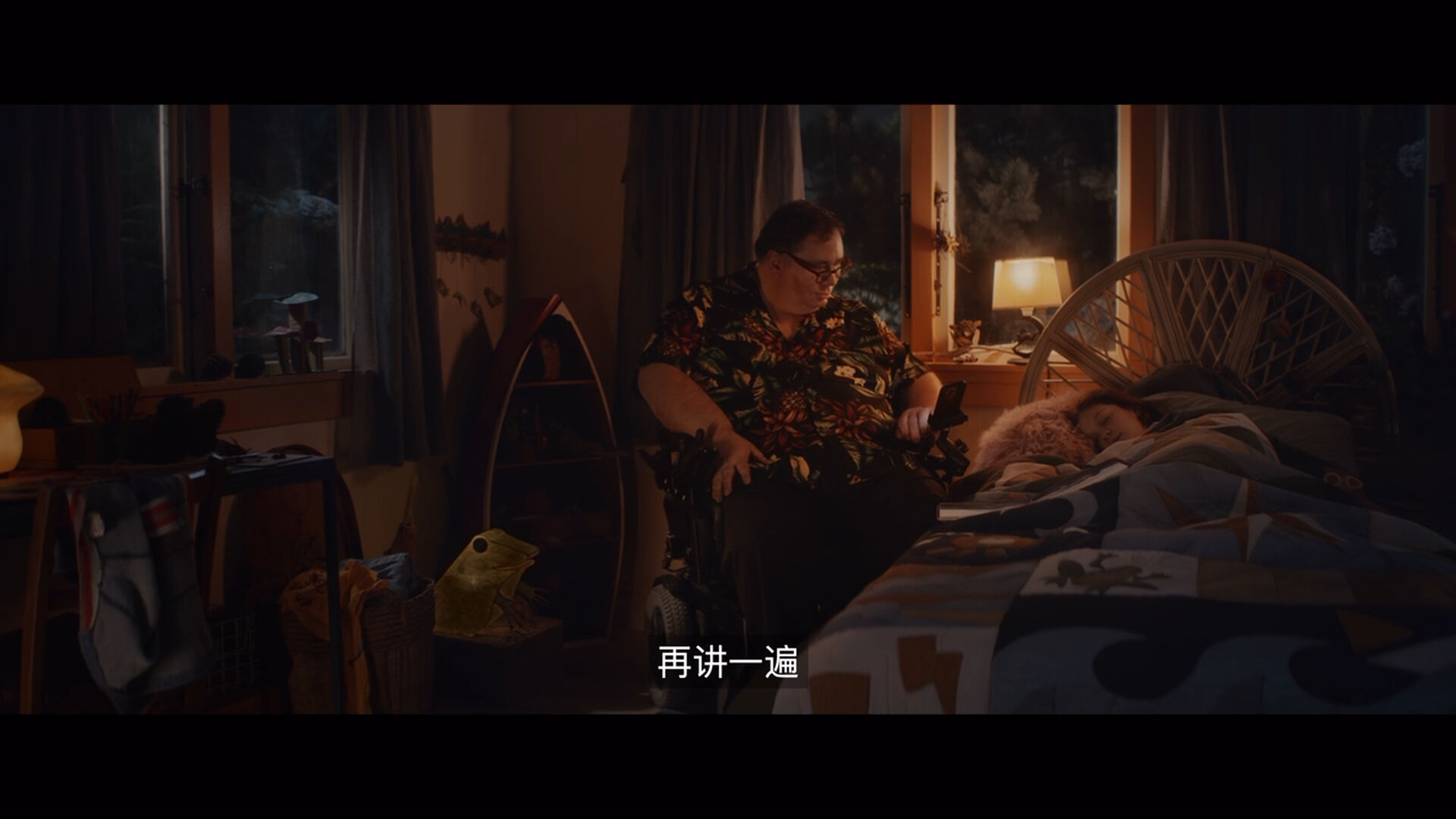让失语人士“找回声音”,苹果的新短片不止是秀技术-广告人干货库