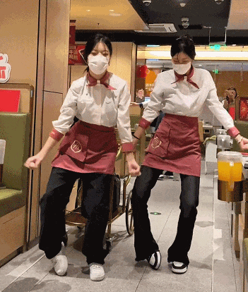 每周案例公关点评11.27-12.03 | 滴滴 海底捞 全季酒店 喜茶 新华社  鹅腿阿姨-广告人干货库