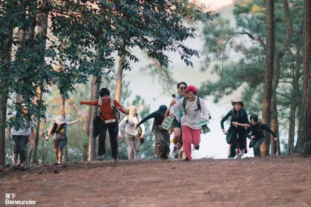 广告人干货库 对话蕉下CMO果小:成为80%人的新生活方式提案者-广告人干货库