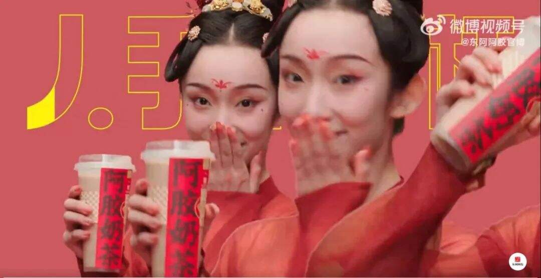 广告人干货库 备战24年:23年十大低成本破圈案例-广告人干货库