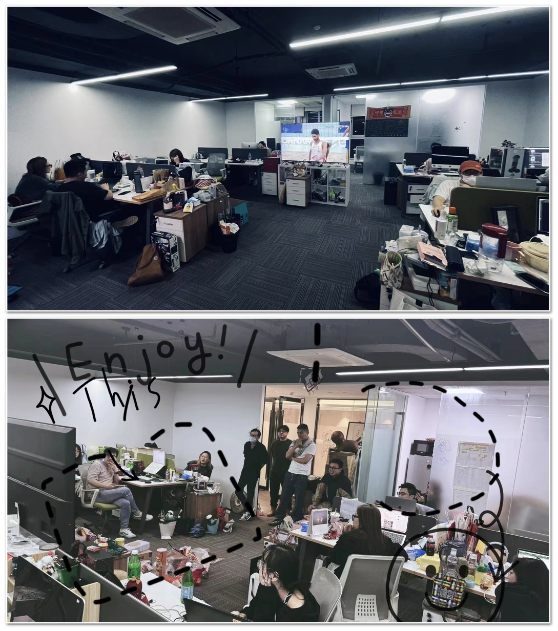 安踏构建AI亚运冠军主场，跟“倍速进货 ”的中国队健儿一样炫！-广告人干货库