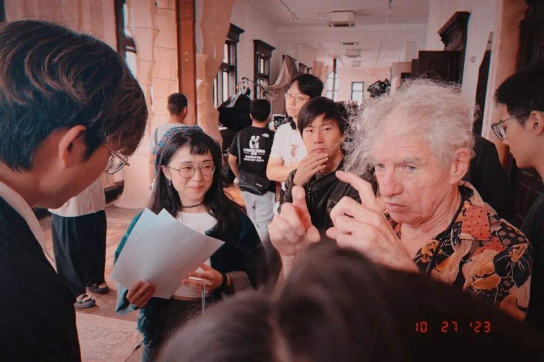 广告人干货库 vivo X100 发布会影像力三部曲-广告人干货库