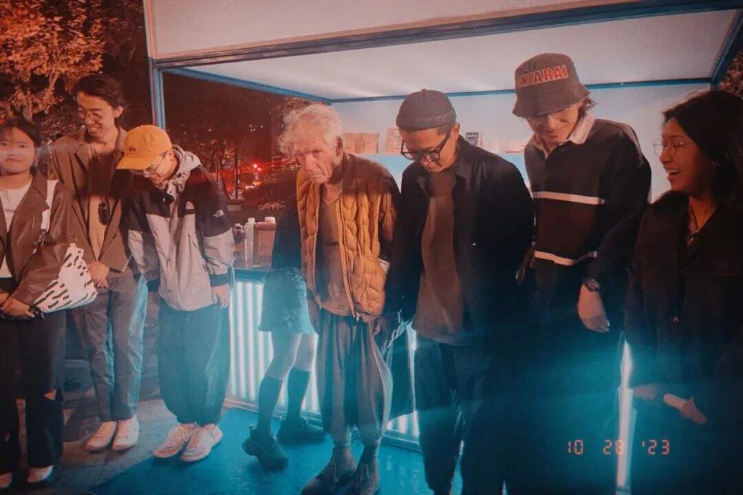 广告人干货库 vivo X100 发布会影像力三部曲-广告人干货库