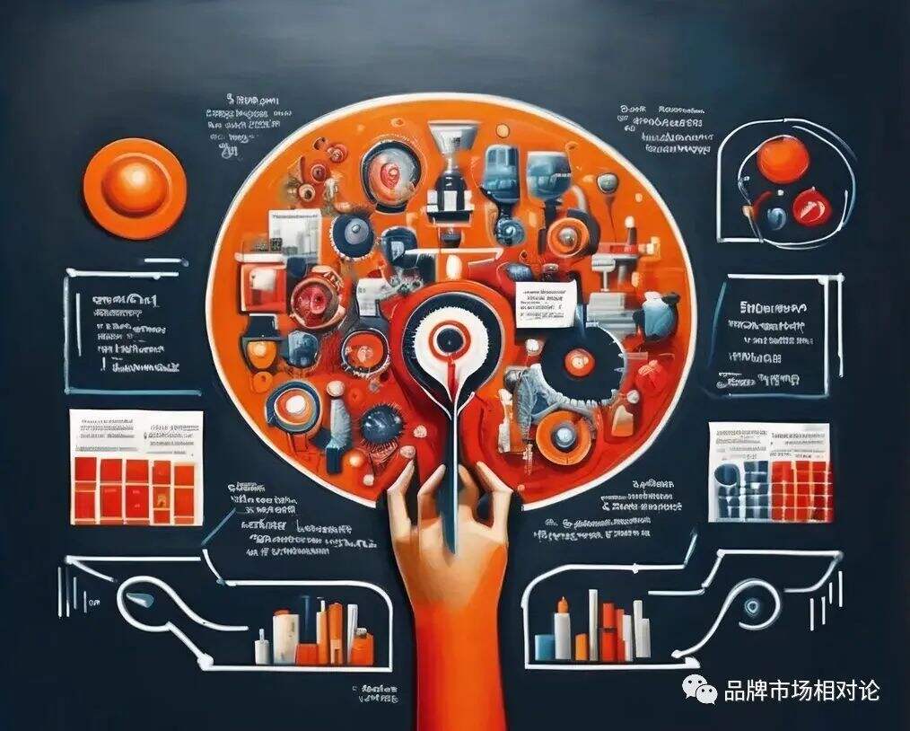 广告人干货库 手把手教你绘制商业模式画布-广告人干货库