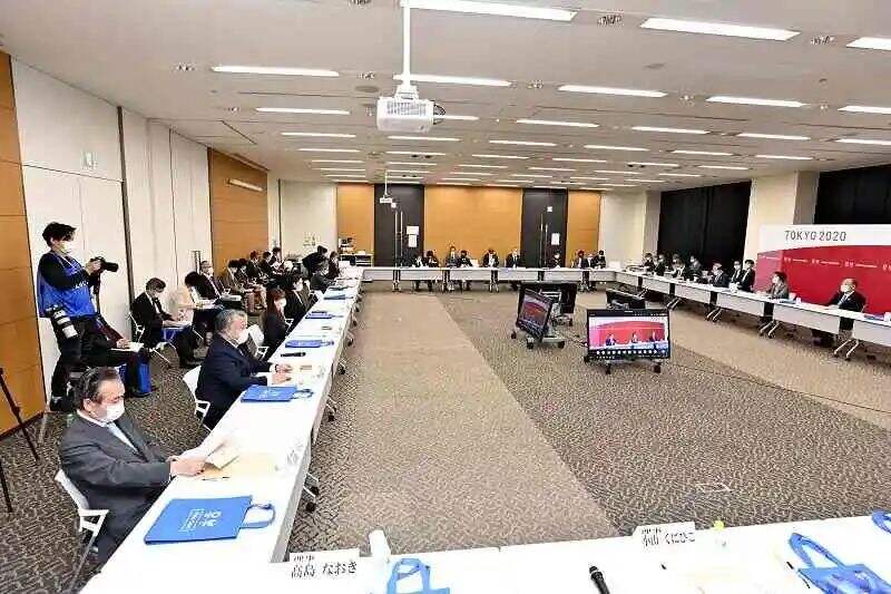 广告人干货库 7位广告人或面临5年监禁,东京奥运会操纵投标案进展-广告人干货库