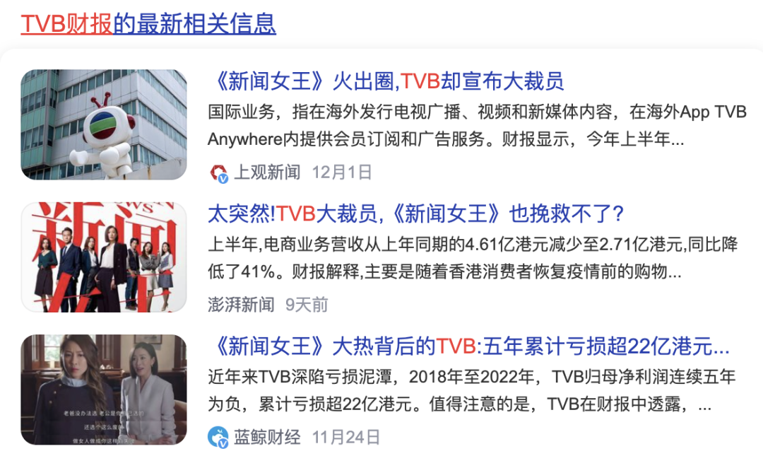 广告人干货库 热播港剧《新闻女王》背后的3个营销启示-广告人干货库