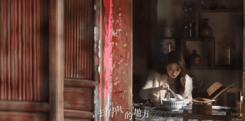 广告人干货库 美团外卖×刘亦菲:一支只讲幸福感的广告-广告人干货库