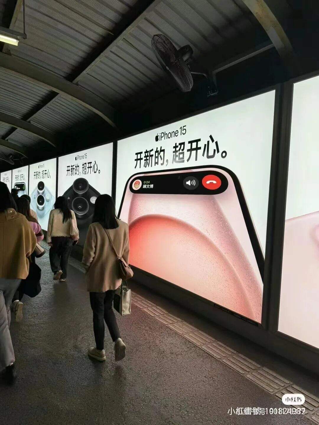 苹果“摆烂式”广告，又被吐槽了！-广告人干货库