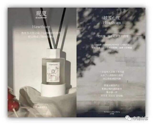 广告人干货库 品牌元素 | 观夏品牌元素分析-广告人干货库