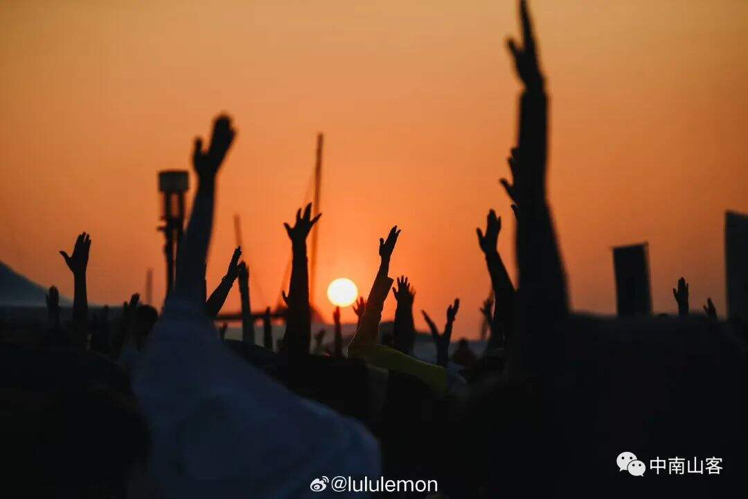 lululemon——品牌定位案例分析-广告人干货库