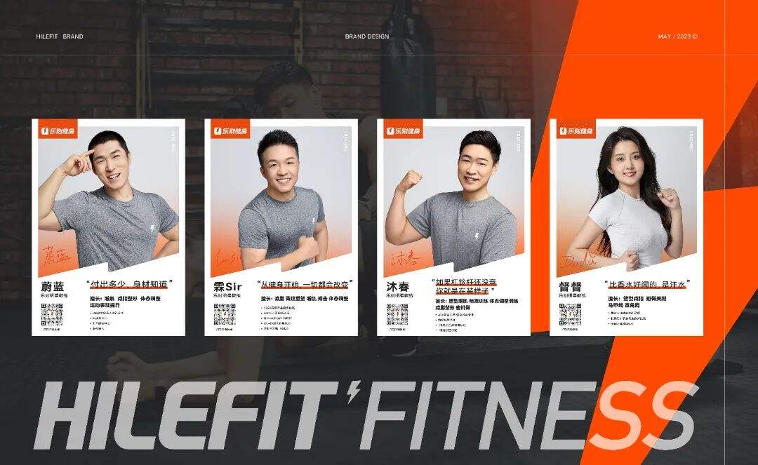 广告人干货库 乐刻案例复盘:会员过千万,门店超1000家,品牌如何放大经营?-广告人干货库