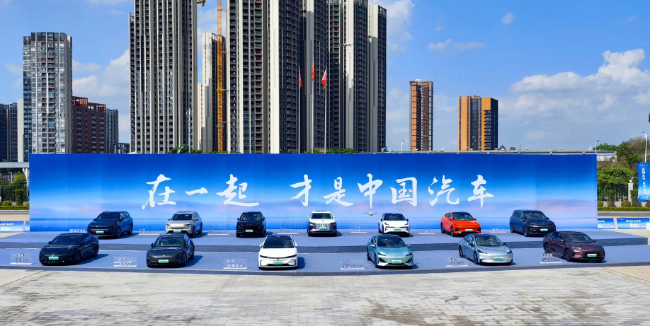 广告人干货库 成顶流?2023年十大品牌营销案例盘点!-广告人干货库