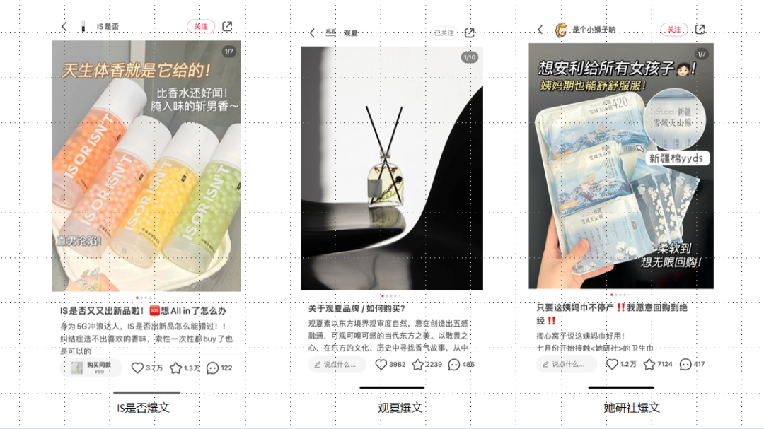 广告人干货库 小红书7类商家运营打法-广告人干货库