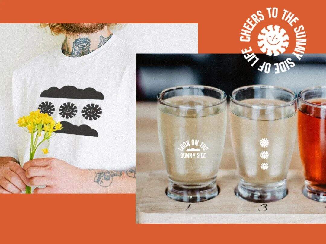 广告人干货库 31款使用2024Pantone年度色彩「柔和桃」的包装设计-广告人干货库