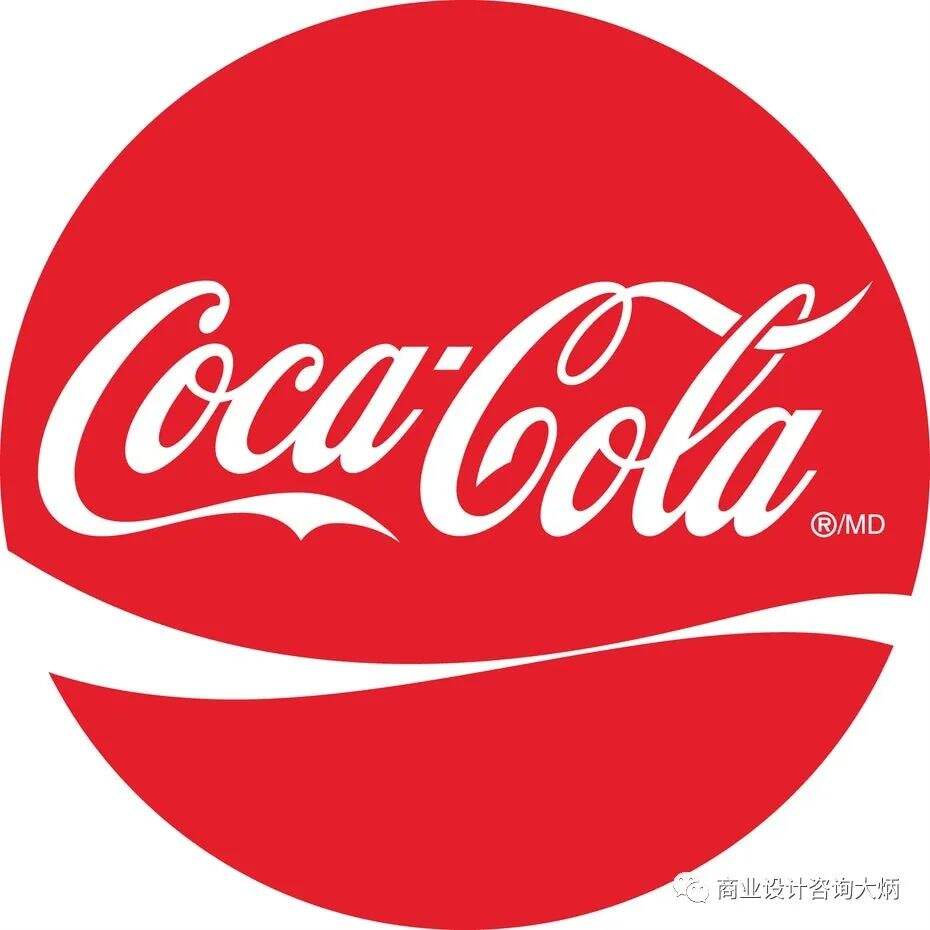 广告人干货库 全球20大经典公司logo,中国占5席-广告人干货库