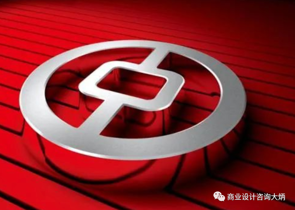 广告人干货库 全球20大经典公司logo,中国占5席-广告人干货库
