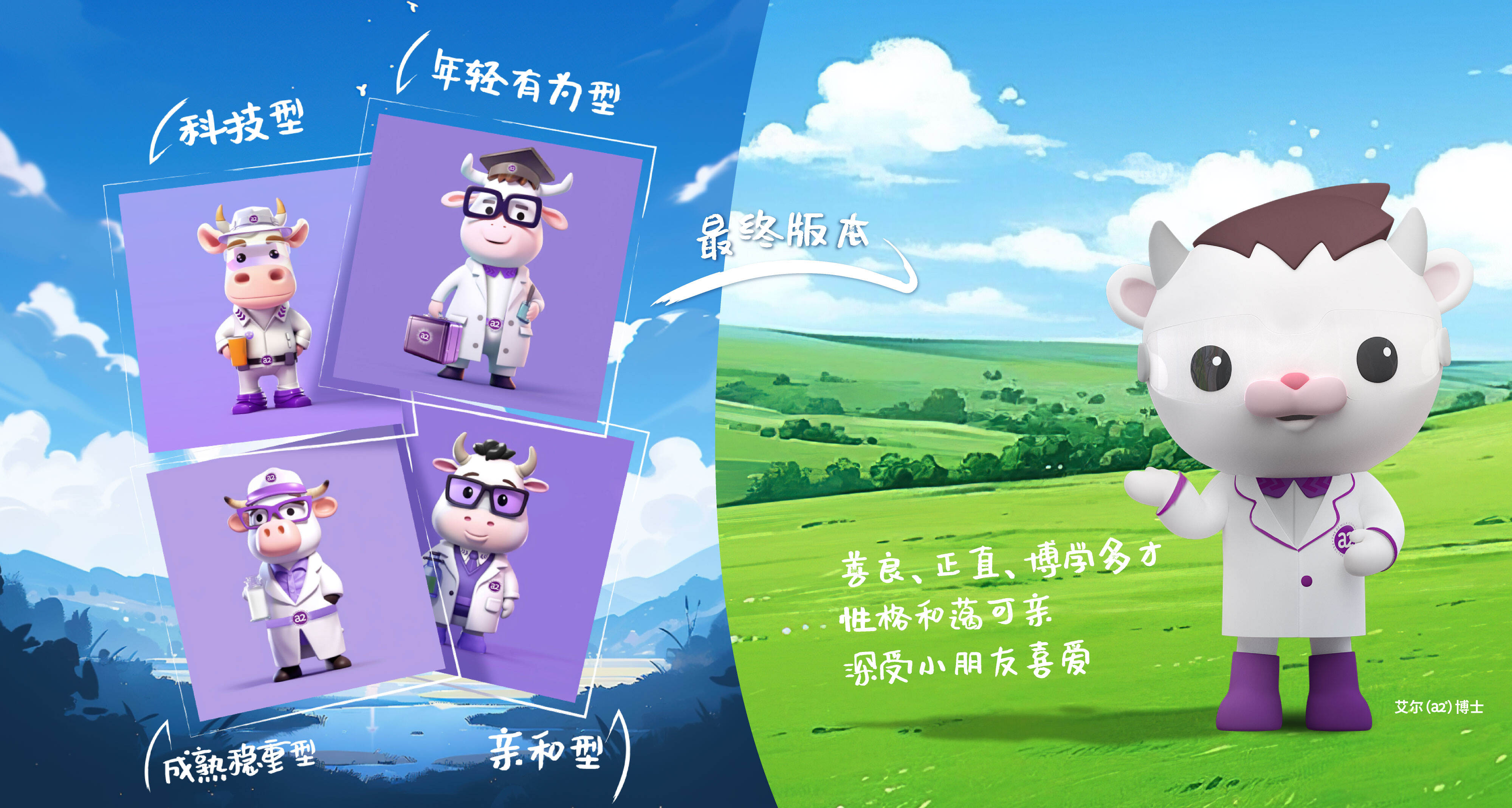 广告人干货库 IP联名营销新打法:别广告,和孩子们先乐起来!-广告人干货库