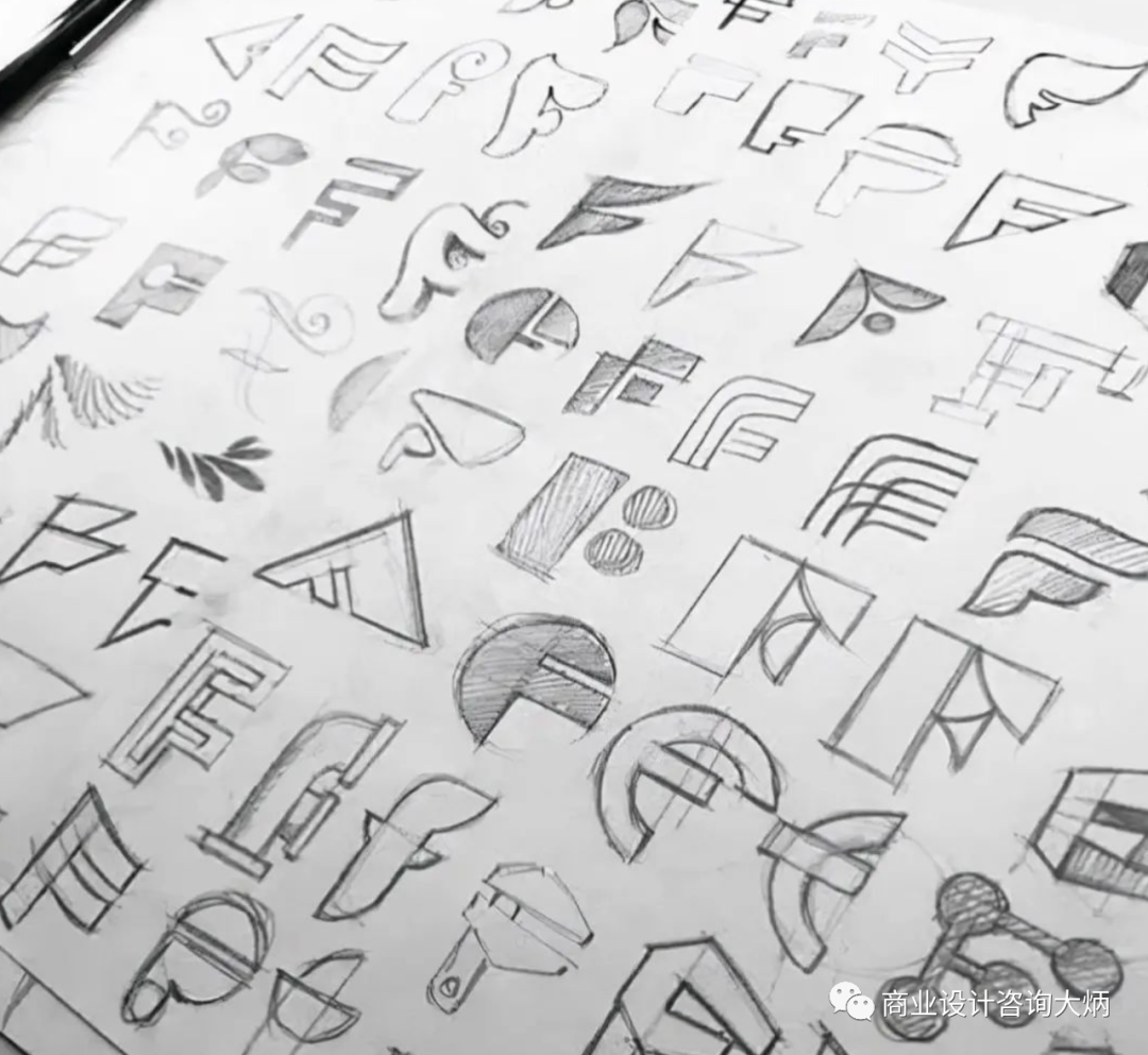 精妙！顶级logo上画圈圈为啥-广告人干货库
