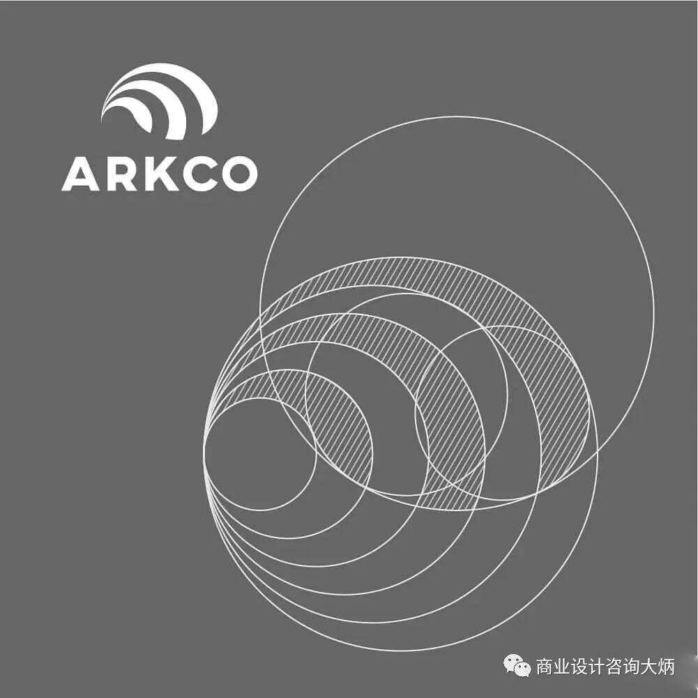 精妙！顶级logo上画圈圈为啥-广告人干货库