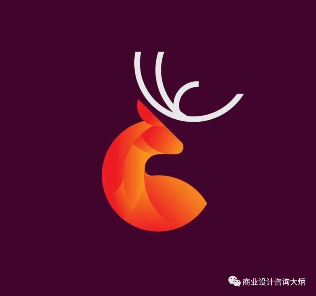 精妙！顶级logo上画圈圈为啥-广告人干货库