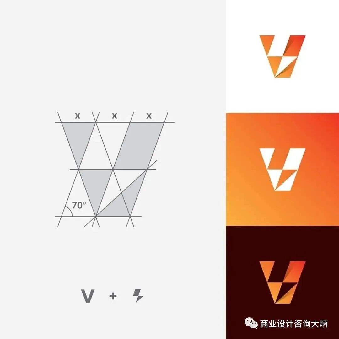 精妙！顶级logo上画圈圈为啥-广告人干货库