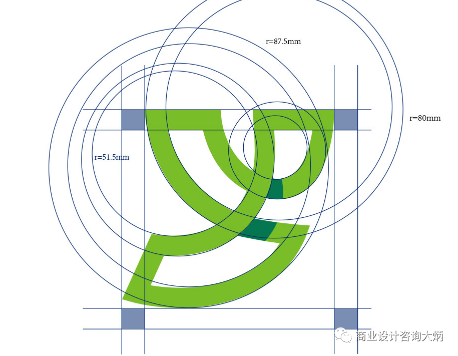 精妙！顶级logo上画圈圈为啥-广告人干货库