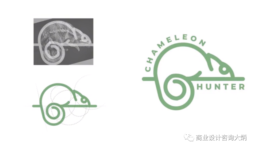 精妙！顶级logo上画圈圈为啥-广告人干货库
