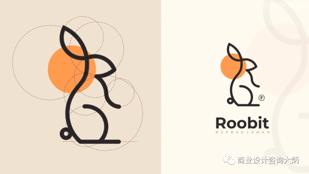 精妙！顶级logo上画圈圈为啥-广告人干货库