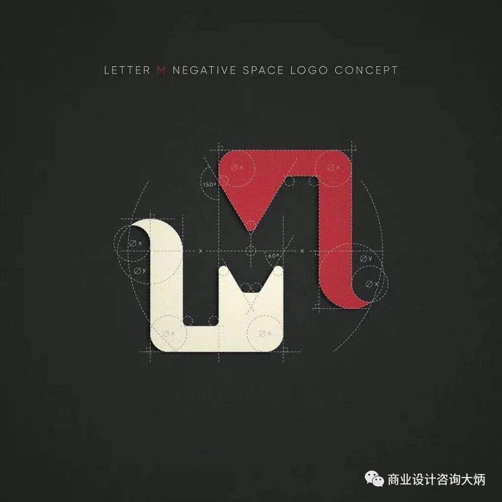 精妙！顶级logo上画圈圈为啥-广告人干货库