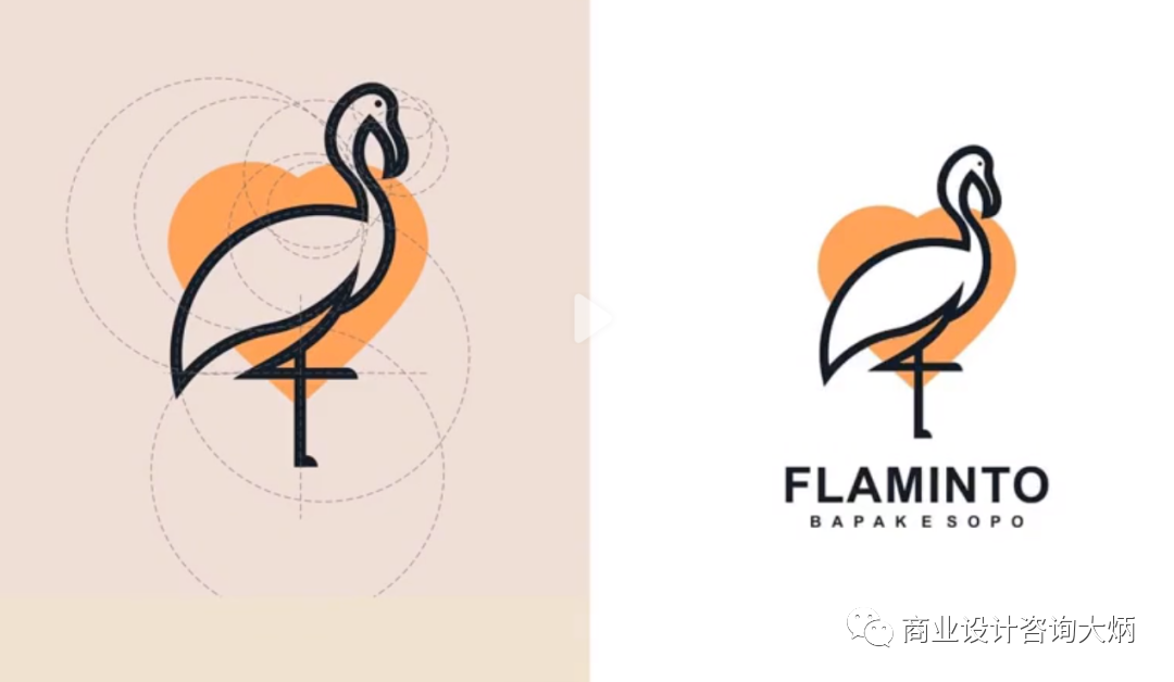 精妙！顶级logo上画圈圈为啥-广告人干货库
