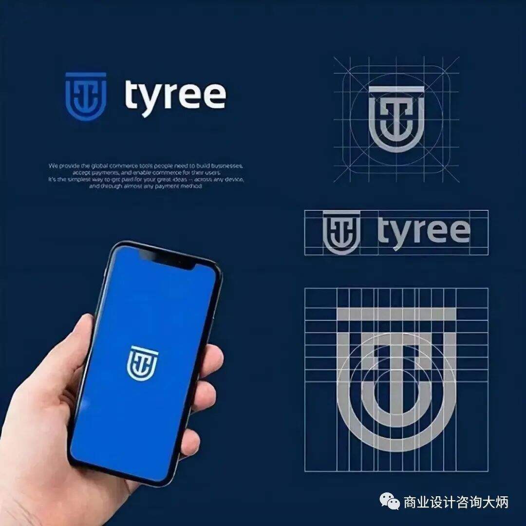 精妙！顶级logo上画圈圈为啥-广告人干货库