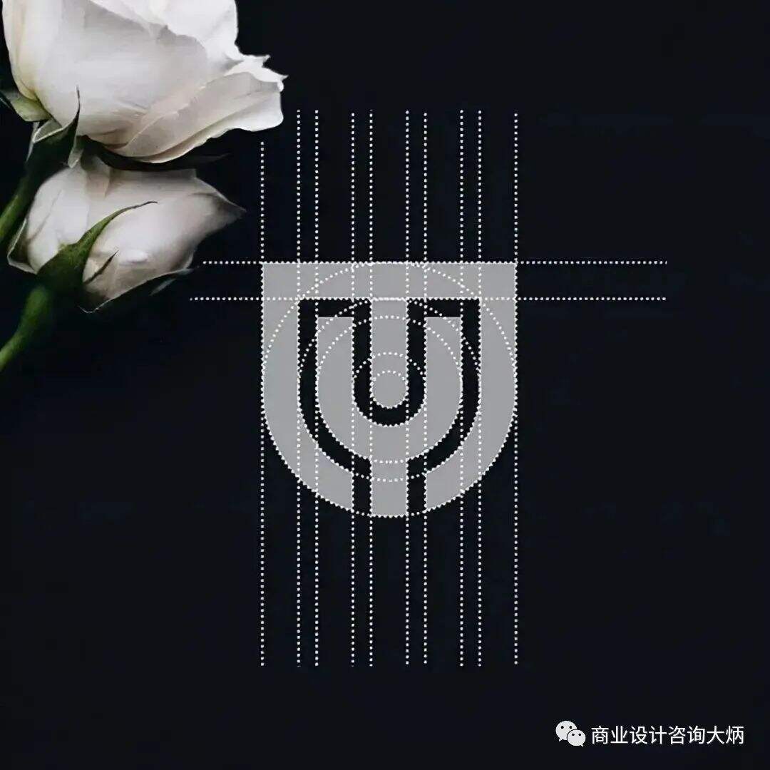 精妙！顶级logo上画圈圈为啥-广告人干货库
