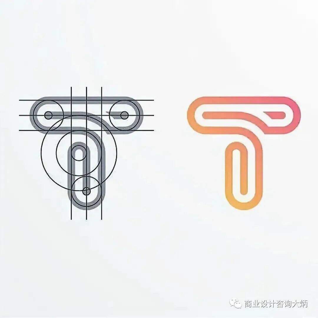 精妙！顶级logo上画圈圈为啥-广告人干货库