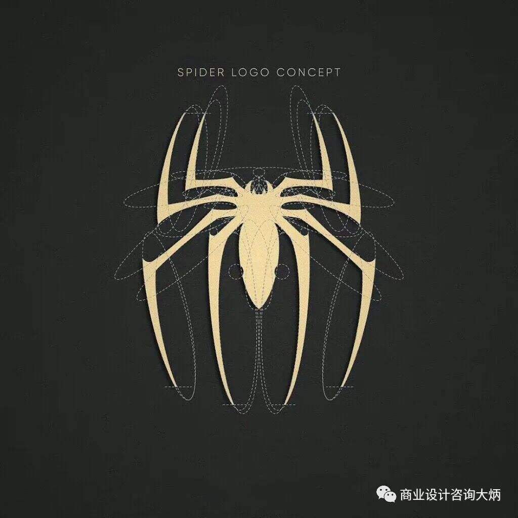 精妙！顶级logo上画圈圈为啥-广告人干货库