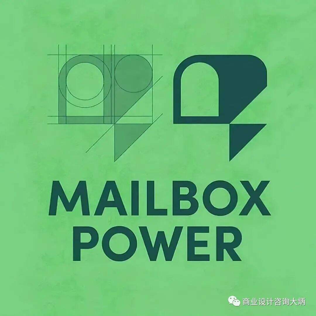精妙！顶级logo上画圈圈为啥-广告人干货库