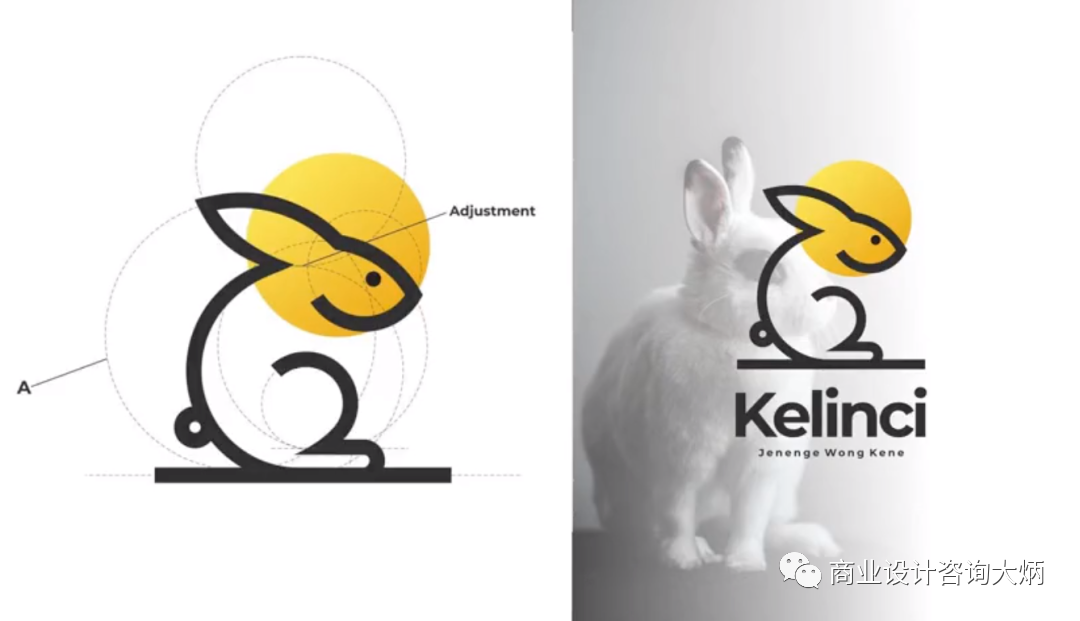 精妙！顶级logo上画圈圈为啥-广告人干货库