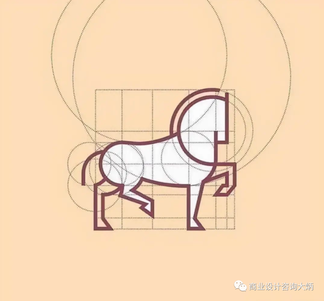 精妙！顶级logo上画圈圈为啥-广告人干货库