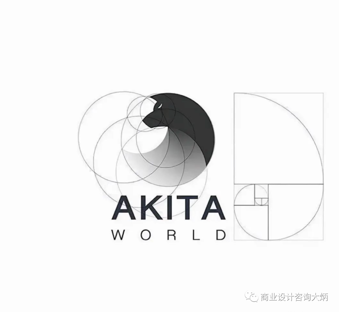精妙！顶级logo上画圈圈为啥-广告人干货库