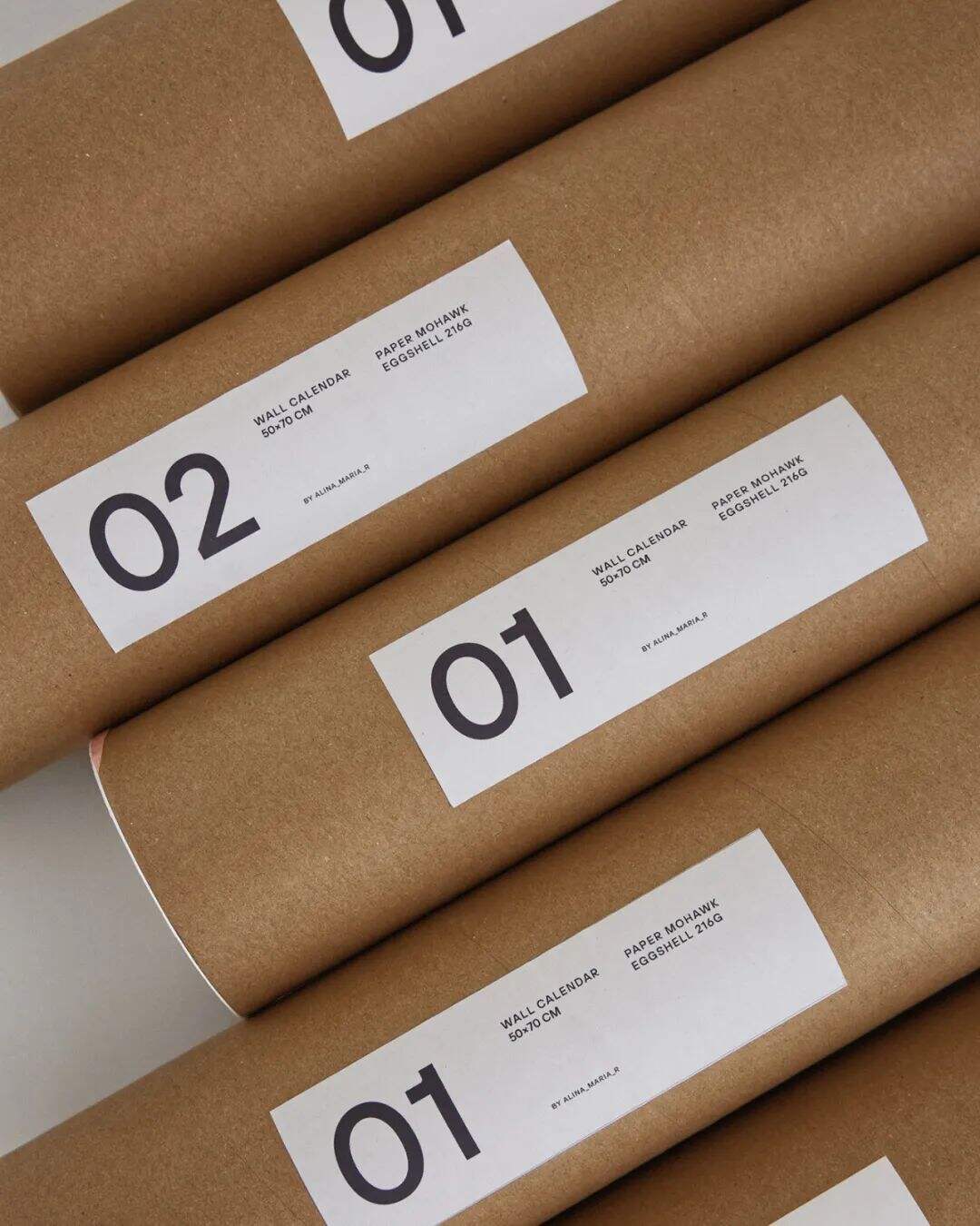 广告人干货库 麦当劳2024日历发布!好玩有意义的新年日历设计,我推荐这些!-广告人干货库